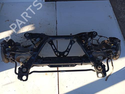 Rear axle VOLVO V90 II Estate (235)  | BP31132819M2 