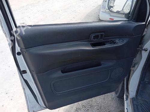 Used Front left window mechanism NISSAN SERENA (C23) 2.3 D (75 hp) 20851496