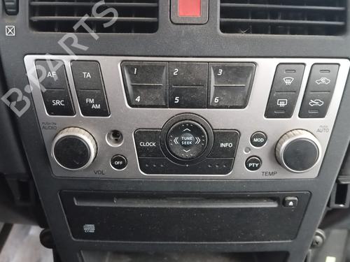 Used Climate control NISSAN ALMERA II (N16) 1.5 (90 hp) 26432366