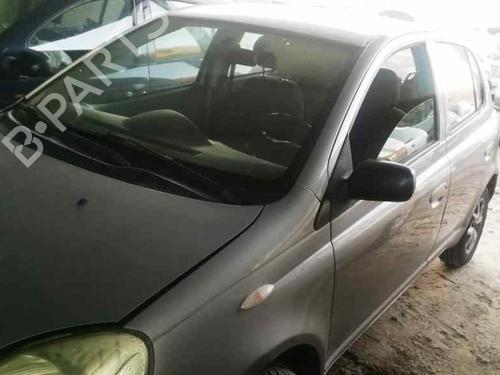 Høyre foran lås TOYOTA YARIS (_P1_) 1.4 D-4D (NLP10_, NLP10R) | BP16221756C97 