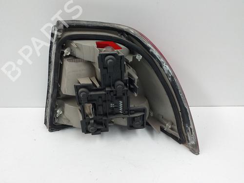 Right taillight OPEL VECTRA B (J96)  | BP9346749C35