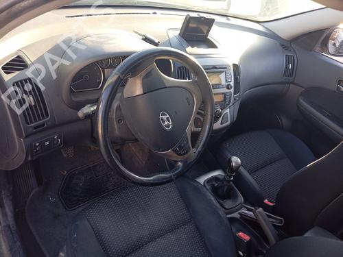 Gearbox HYUNDAI i30 (FD) | BP30849812M3 - Image 8
