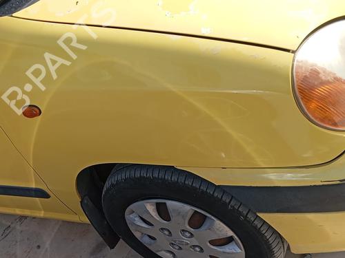 Used Right front fenders HYUNDAI ATOS (MX) 1.0 i (58 hp) 26955184