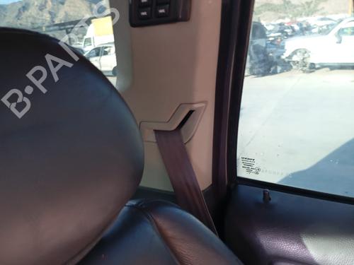 Used Front left seatbelt VOLVO XC90 I (275) D3 / D5 (163 hp) 22383996