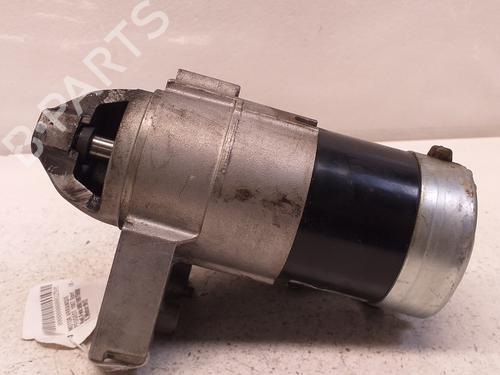 Used Starter PEUGEOT 1007 (KM_) 1.4 (75 hp) 9357624
