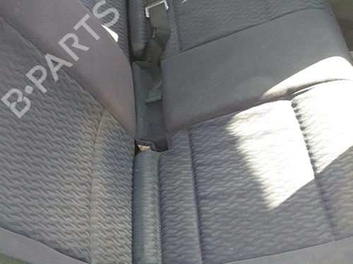 Sikkerhedssele bag venstre BMW 3 (E46) 320 d (136 hp) 16225718