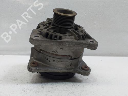 Used Alternator RENAULT CLIO II (BB_, CB_) [1998-2016]  9352079