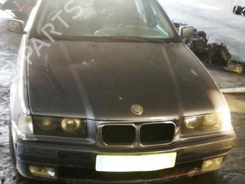 Driver airbag BMW 3 (E36) 318 tds | BP9354663C9 
