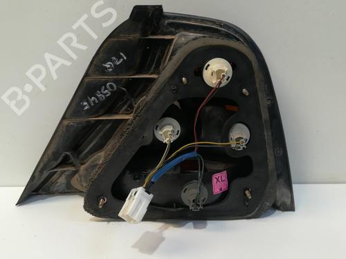 Left taillight DAEWOO EVANDA (KLAL) 2.0 | BP12273364C34