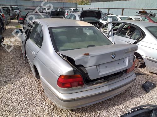 Used Left taillight BMW 5 (E39) [1995-2003]  19153948
