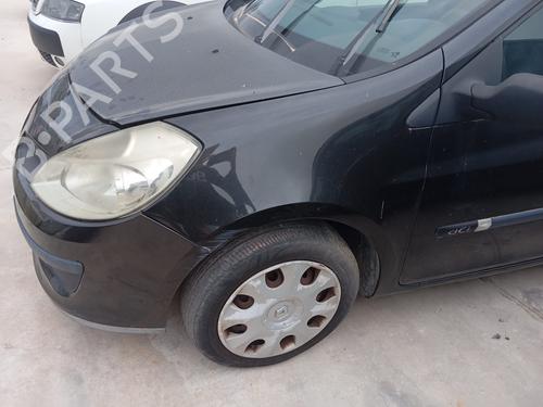 Used Rim RENAULT CLIO III (BR0/1, CR0/1) 1.5 dCi (BR17, CR17) (86 hp) 25205794