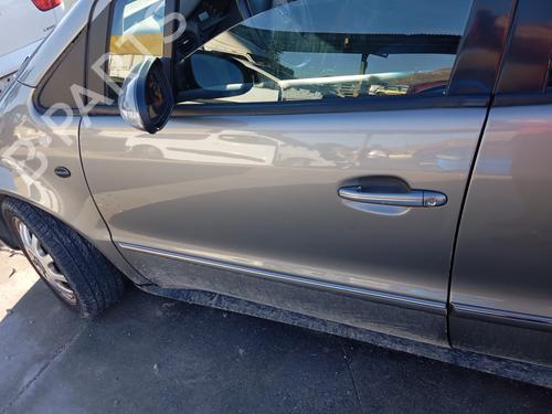 Cerradura puerta delantera izquierda MERCEDES-BENZ A-CLASS (W168) A 170 CDI (168.009, 168.109) (95 hp) 24404345