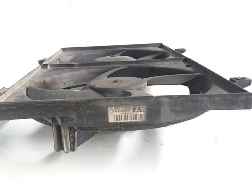 Radiator fan NISSAN ALMERA II (N16) 2.2 Di | BP11054789M35 