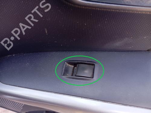 Used Right front window switch MITSUBISHI OUTLANDER II (CW_W) 2.0 DI-D (CW8W) (140 hp) 28501880