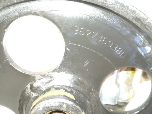 Steering pump CITROËN XSARA (N1)  | BP9351062M99 