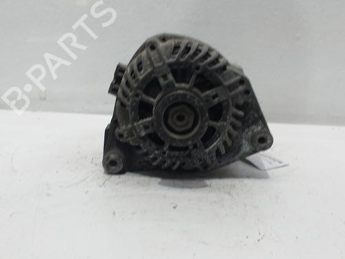 Alternator BMW 3 Compact (E36)  | BP9352053M7 