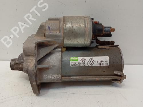 Used Starter RENAULT MEGANE III Hatchback (BZ0/1_, B3_) 1.5 dCi (86 hp) 28703780