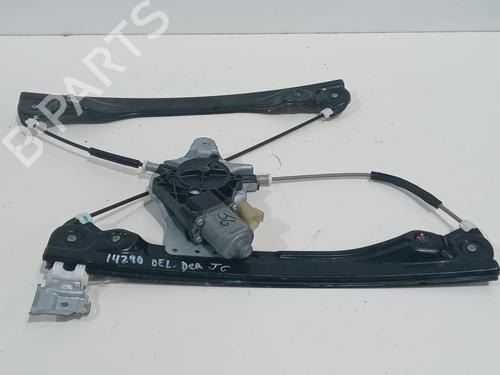 Used Front right window mechanism Front right window mechanism CHEVROLET CRUZE (J300) 1.6 (124 hp) 16569588 16569588