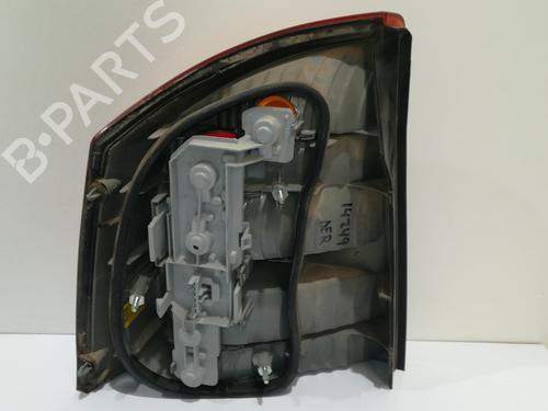 Right taillight OPEL VECTRA C (Z02) 1.8 16V | BP16351278C35 