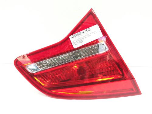 Venstre baglygte bagklap OPEL MERIVA B MPV (S10) [2010-2017]  12455550