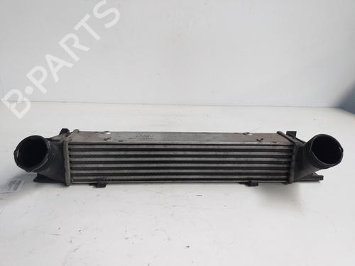 Intercooler BMW 1 Coupe (E82) 118 d (143 hp) 22190412
