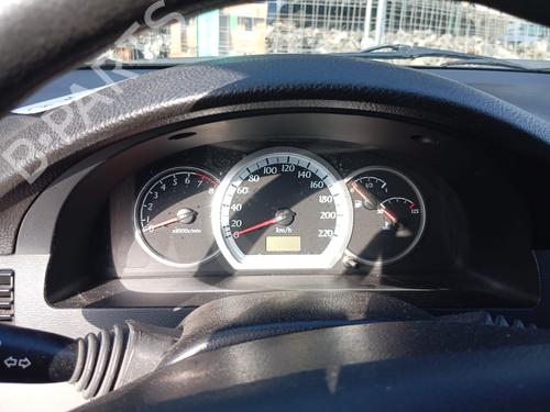 Quadrante CHEVROLET NUBIRA Saloon 1.6 (109 hp) 27483213