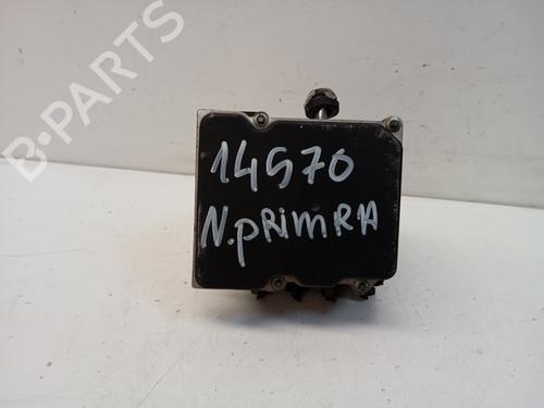 ABS pump NISSAN PRIMERA (P12) 2.0 | BP37071645M43 - Image 6