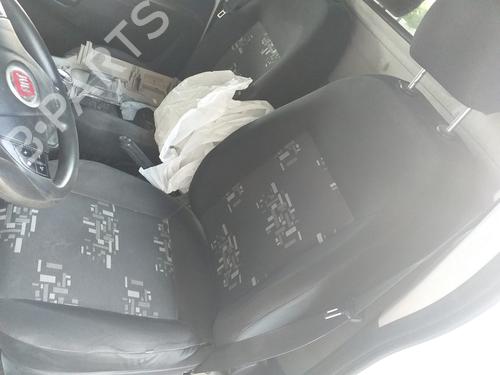 Front left seatbelt FIAT FIORINO Box Body/MPV (225_) 1.3 D Multijet (225BXD1A, 225BXB1A, 225BXB11) | BP16236966I26 