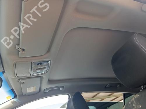 Used Rear mirror KIA SPORTAGE IV (QL, QLE) 1.7 CRDi (116 hp) 25122096