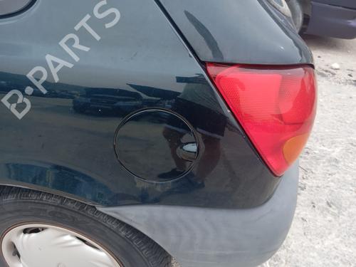 Używane Klapa wlewu paliwa FORD FIESTA IV (JA_, JB_) 1.25 i 16V (75 hp) 29080535