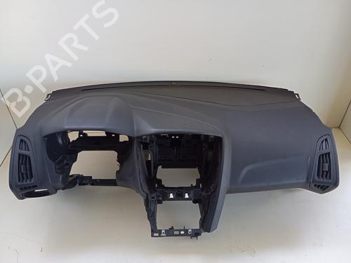 Dashboard FORD FOCUS III 1.0 EcoBoost | BP35933661C46 - Image 4