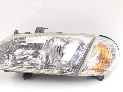 Used Left headlight NISSAN ALMERA II (N16) 1.8 (114 hp) 10371735