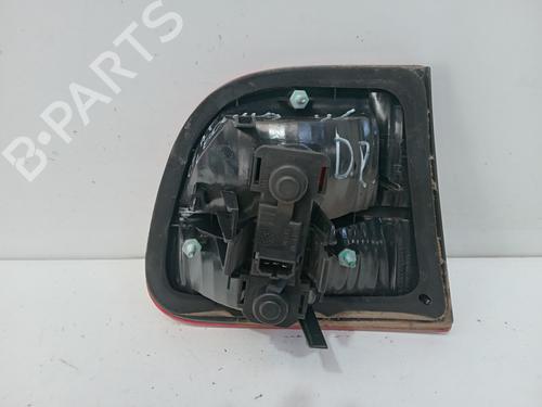 Right tailgate light SEAT LEON (1M1) | BP31091362C80