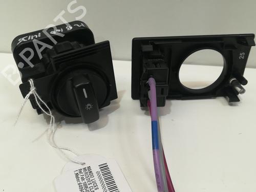 Headlight switch MERCEDES-BENZ B-CLASS Sports Tourer (W245) B 180 CDI (245.207) | BP15412355I24