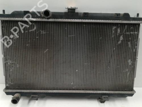 Køler NISSAN PRIMERA Hatchback (P10) [1990-1996]  10245872