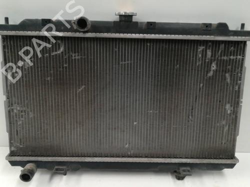 Water radiator NISSAN PRIMERA Hatchback (P10) [1990-1996]  10245872