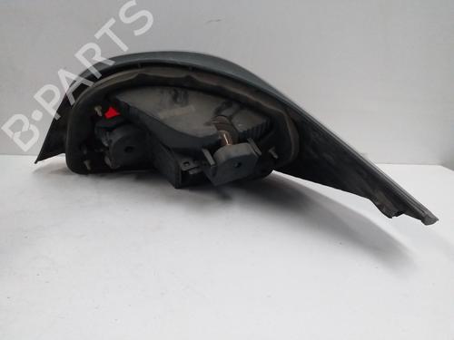 Left taillight BMW 5 (E60) 530 d | BP9352094C34