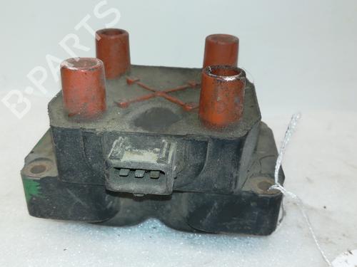 Used Ignition coil ALFA ROMEO 155 (167_) [1992-1997]  10246418