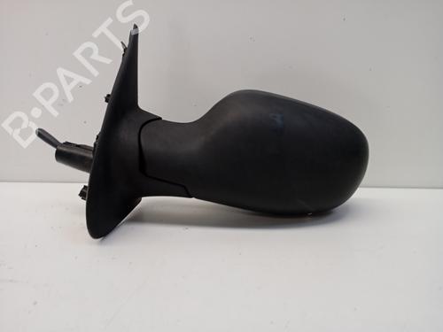 Used Left mirror Left mirror 23275272 23275272