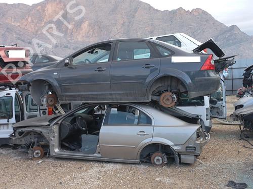 Starter FORD MONDEO III (B5Y) 1.8 16V | BP19324225M8 
