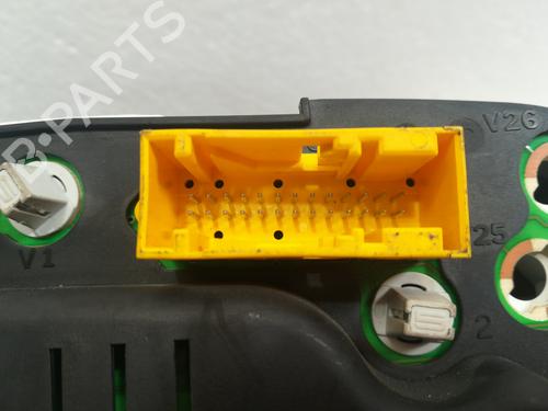 Instrument cluster PEUGEOT 306 Hatchback (7A, 7C, N3, N5)  | BP9348242C47