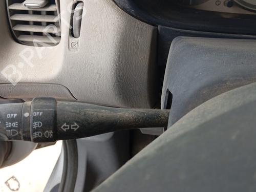 Used Headlight switch NISSAN ALMERA TINO (V10) 2.2 dCi (115 hp) 16227619