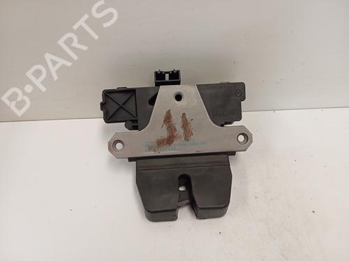 Used Tailgate lock FORD FOCUS II (DA_, HCP, DP) [2004-2013]  22627564