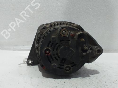 Alternator RENAULT MEGANE I Classic (LA0/1_)  | BP10246201M7 