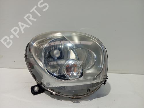 Used Left headlight Left headlight 38413296 38413296