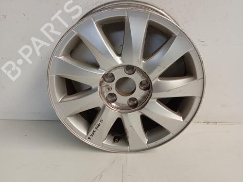 Używane Felga RENAULT SCÉNIC II (JM0/1_) [2003-2010]  25848755