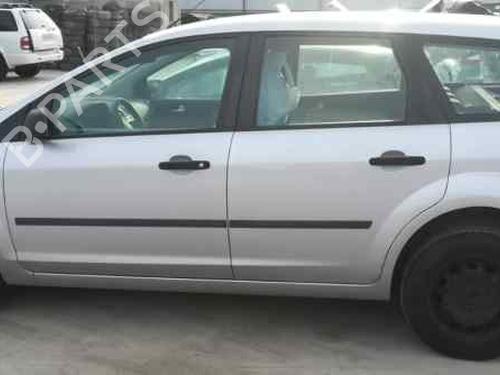 Gearbox FORD FOCUS II (DA_, HCP, DP)  | BP9356267M3 