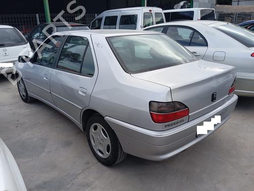 Left mirror PEUGEOT 306 (7B, N3, N5)  | BP21143466C26 