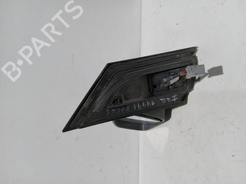 Lusterko boczne lewe FORD FOCUS II Saloon (DB_, FCH, DH)  | BP29955728C26 