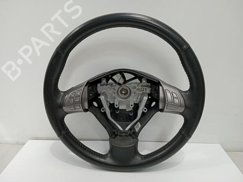 Used Steering wheel SUBARU IMPREZA Hatchback (GR, GH, G3) [2007-2014]  17481926